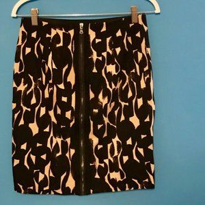 Smart Casual - Work Skirt